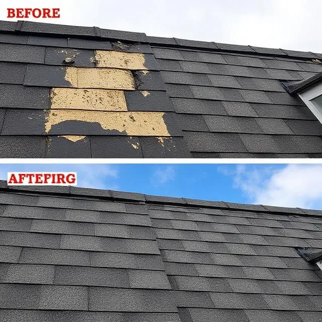 Roof Repair Near Me in Eufaula, AL near me